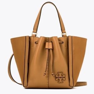 Tory Burch crossbody bag. McGraw Dragonfly bag.